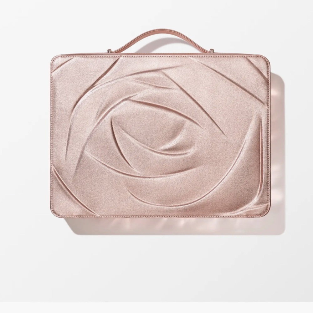 Lancome 2024 Holiday Makeup Bag